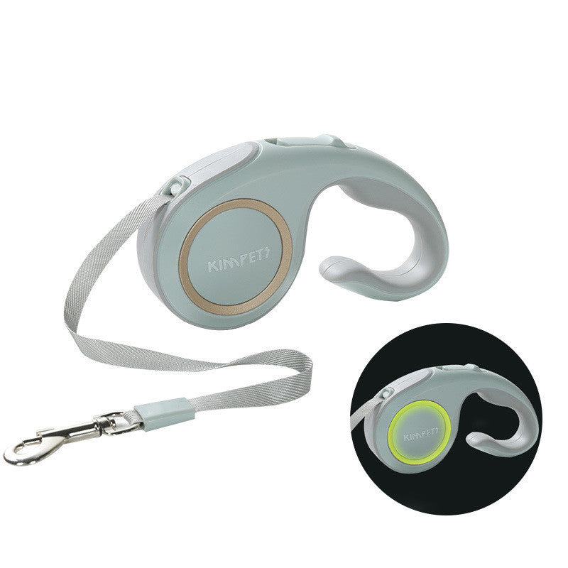 Discover the Freedom of Walks with Our Automatic Retractable Leash