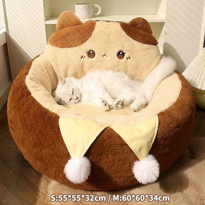 The Ultimate Comfort for Your Furry Friends