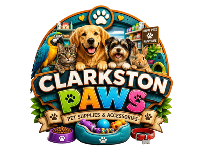 Clarkston Paws